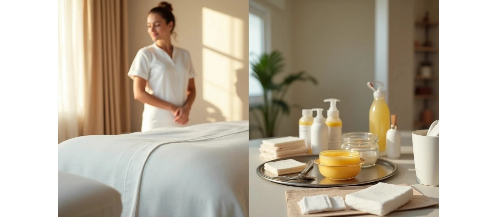 Home Waxing vs Salon: The Truth About What Really Works Better